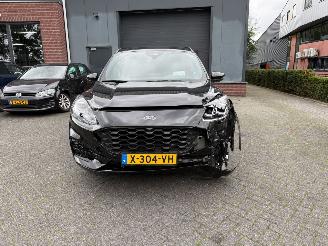 Ford Kuga 2.5 PHEV ST-Line X (SUV 5-dr.) picture 8