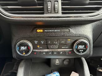 Ford Kuga 2.5 PHEV ST-Line X (SUV 5-dr.) picture 21