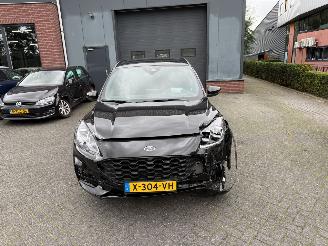Ford Kuga 2.5 PHEV ST-Line X (SUV 5-dr.) picture 28