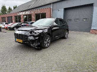 Ford Kuga 2.5 PHEV ST-Line X (SUV 5-dr.) picture 33