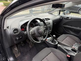 Seat Leon 1.9 TDI Ecomotive Sport (Hatchback 5-dr.) picture 22