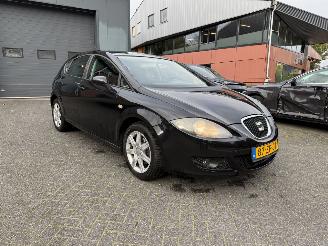 Seat Leon 1.9 TDI Ecomotive Sport (Hatchback 5-dr.) picture 7