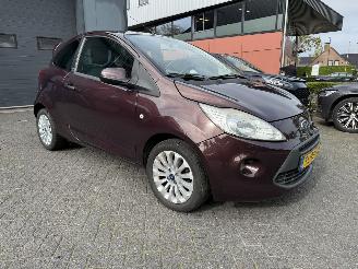 Ford Ka 1.2 Cool&Sound (Hatchback 3-dr.) picture 9