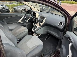 Ford Ka 1.2 Cool&Sound (Hatchback 3-dr.) picture 15
