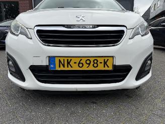 Peugeot 108 1.0 e-VTi Blue Lion (Hatchback 5-dr.) picture 25