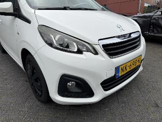 Peugeot 108 1.0 e-VTi Blue Lion (Hatchback 5-dr.) picture 24