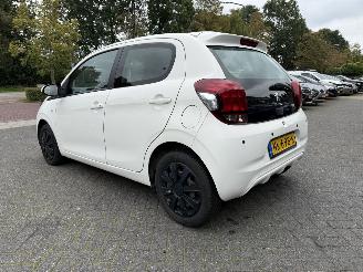 Peugeot 108 1.0 e-VTi Blue Lion (Hatchback 5-dr.) picture 3