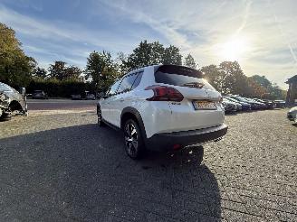 Peugeot 2008 1.2 PureTech GT-line (SUV 5-dr.) picture 33