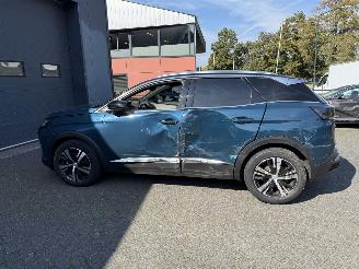 Peugeot 3008 1.2 PureTech  AUTOMAAT GT (SUV 5-dr.) picture 5