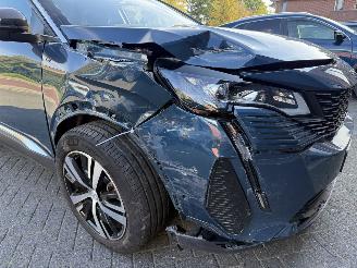 Peugeot 3008 1.2 PureTech  AUTOMAAT GT (SUV 5-dr.) picture 27