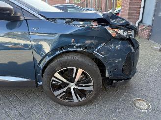 Peugeot 3008 1.2 PureTech  AUTOMAAT GT (SUV 5-dr.) picture 26