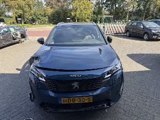 Peugeot 3008 1.2 PureTech  AUTOMAAT GT (SUV 5-dr.) picture 8