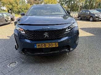 Peugeot 3008 1.2 PureTech  AUTOMAAT GT (SUV 5-dr.) picture 4