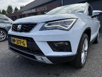 Seat Ateca 1.4 EcoTSI Xcellence (SUV 5-dr.) picture 38