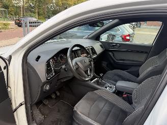 Seat Ateca 1.4 EcoTSI Xcellence (SUV 5-dr.) picture 22