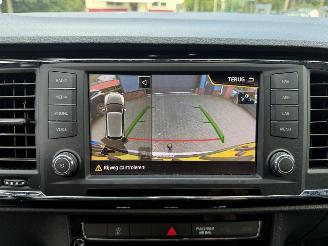 Seat Ateca 1.4 EcoTSI Xcellence (SUV 5-dr.) picture 33