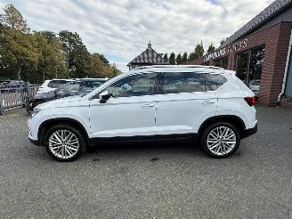 Seat Ateca 1.4 EcoTSI Xcellence (SUV 5-dr.) picture 2