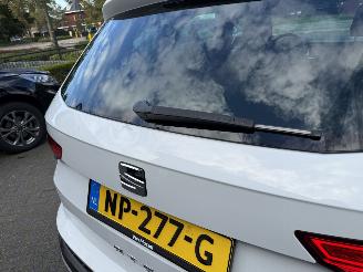 Seat Ateca 1.4 EcoTSI Xcellence (SUV 5-dr.) picture 14