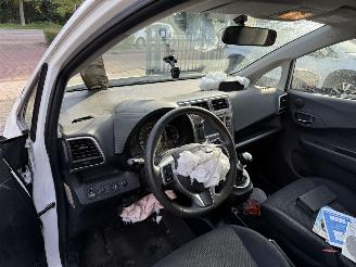 Toyota Verso S 1.3 ASPIRATION picture 13
