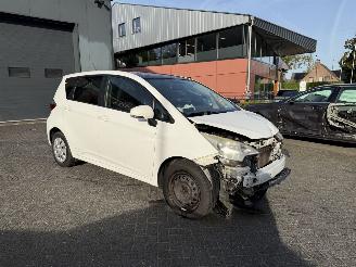 Toyota Verso S 1.3 ASPIRATION picture 7