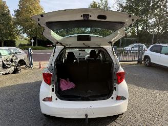 Toyota Verso S 1.3 ASPIRATION picture 22