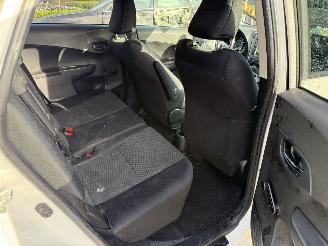 Toyota Verso S 1.3 ASPIRATION picture 23