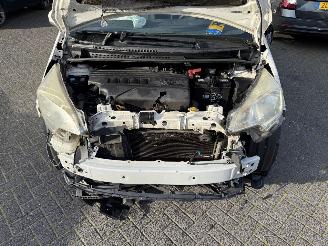Toyota Verso S 1.3 ASPIRATION picture 8