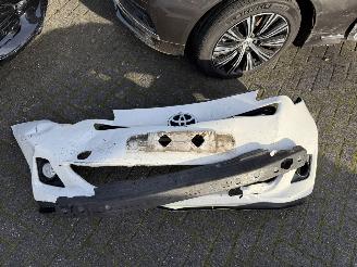Toyota Verso S 1.3 ASPIRATION picture 28