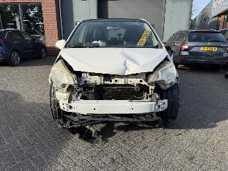 Toyota Verso S 1.3 ASPIRATION picture 12