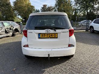 Toyota Verso S 1.3 ASPIRATION picture 4