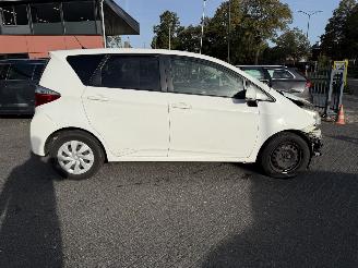 Toyota Verso S 1.3 ASPIRATION picture 6