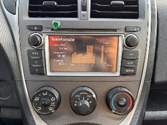 Toyota Verso S 1.3 ASPIRATION picture 17