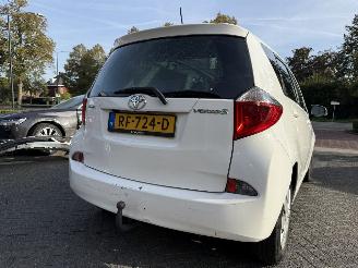 Toyota Verso S 1.3 ASPIRATION picture 27