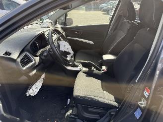 Suzuki S-Cross 1.4 Boosterjet Select Smart Hybrid picture 21