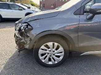 Suzuki S-Cross 1.4 Boosterjet Select Smart Hybrid picture 29