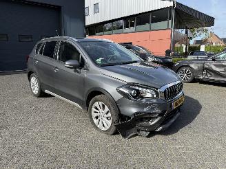 Suzuki S-Cross 1.4 Boosterjet Select Smart Hybrid picture 7