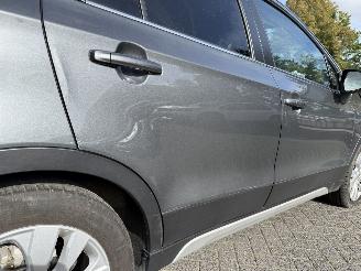 Suzuki S-Cross 1.4 Boosterjet Select Smart Hybrid picture 24