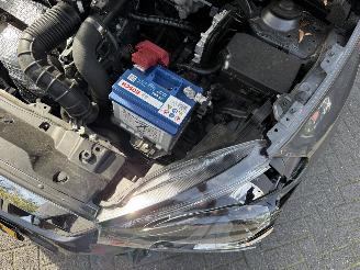 Suzuki S-Cross 1.4 Boosterjet Select Smart Hybrid picture 11