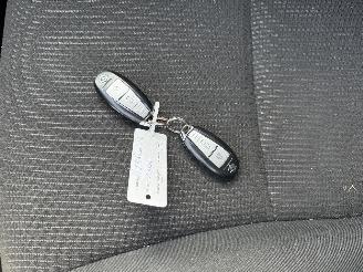 Suzuki S-Cross 1.4 Boosterjet Select Smart Hybrid picture 17