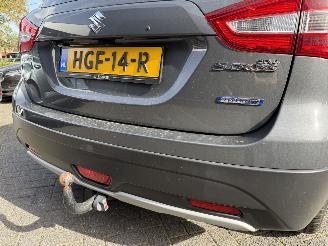 Suzuki S-Cross 1.4 Boosterjet Select Smart Hybrid picture 26