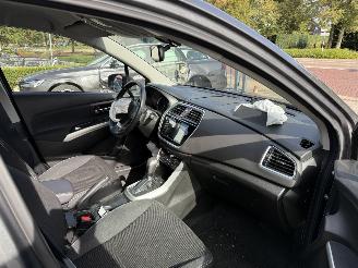 Suzuki S-Cross 1.4 Boosterjet Select Smart Hybrid picture 23