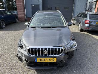 Suzuki S-Cross 1.4 Boosterjet Select Smart Hybrid picture 18