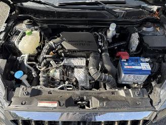 Suzuki S-Cross 1.4 Boosterjet Select Smart Hybrid picture 10