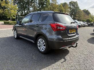 Suzuki S-Cross 1.4 Boosterjet Select Smart Hybrid picture 28
