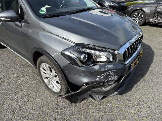 Suzuki S-Cross 1.4 Boosterjet Select Smart Hybrid picture 31