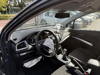 Suzuki S-Cross 1.4 Boosterjet Select Smart Hybrid picture 12