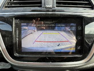 Suzuki S-Cross 1.4 Boosterjet Select Smart Hybrid picture 16