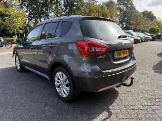 Suzuki S-Cross 1.4 Boosterjet Select Smart Hybrid picture 3