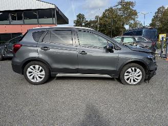 Suzuki S-Cross 1.4 Boosterjet Select Smart Hybrid picture 6