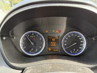 Suzuki S-Cross 1.4 Boosterjet Select Smart Hybrid picture 13